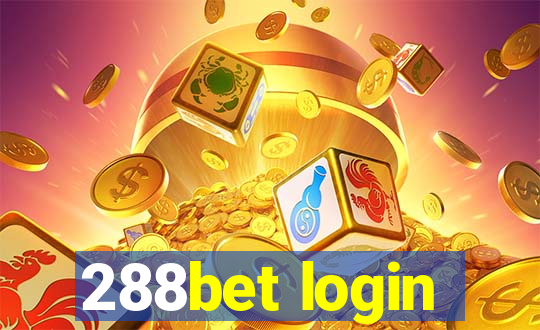 288bet login